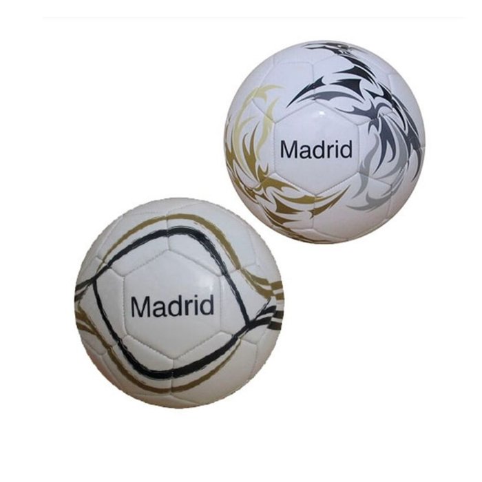 BALON MINI MADRID DESINFLADO | GRUPO MOYA PELUCHES S,L | 1 UNIDAD | 8429412809902 Imagen principal del producto