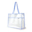 BOLSA MULTIUSO EVA 430X345X170MM RIBETE AZUL | PRYSE, S,A,