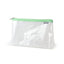 Neceser portatodo Eva verde Pryse 250x150x80 mm