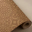 BOBINA REGALO 31CM 2KG 100% KRAFT RECICLADO MADALA GRANATE | WONDER WRAPPER | 1 UNIDAD | 8429640002243