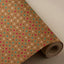 BOBINA REGALO 62CM 4KG 100% KRAFT RECICLADO PUNTITOS COLORE | WONDER WRAPPER | 1 UNIDAD | 8429640002465
