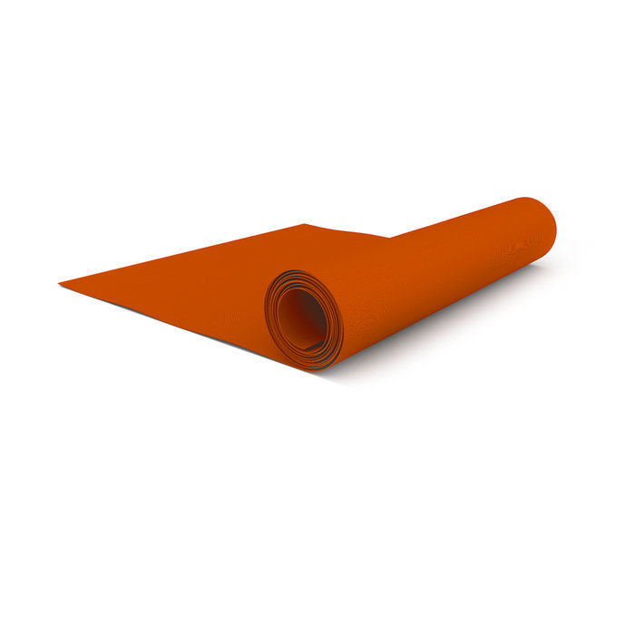 Tejido TNT Naranja Pryse 0,81 x 3 m Imagen principal del producto