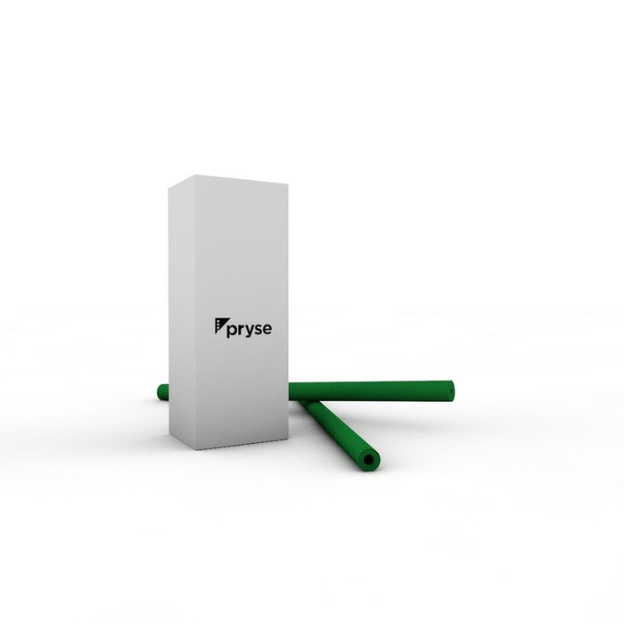 Tejido Tnt Verde Claro Pryse 0,81 x 3 m para manualidades