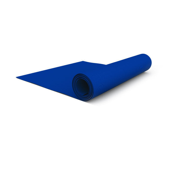 Tejido Tnt 0,81 x 3 m Azul Oscuro Pryse Imagen principal del producto