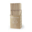 Expositor 50 Rollos Papel Regalo 70x200 Papel Kraft Reciclado WONDER WRAPPER