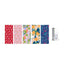 Expositor 50 rollos papel regalo Wonder Wrapper