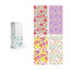 Expositor 50 rollos papel regalo 70x200 Wonder Wrapper