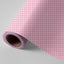 Papel regalo bobina 31cm 2kg malla rojo Wonder Wrapper