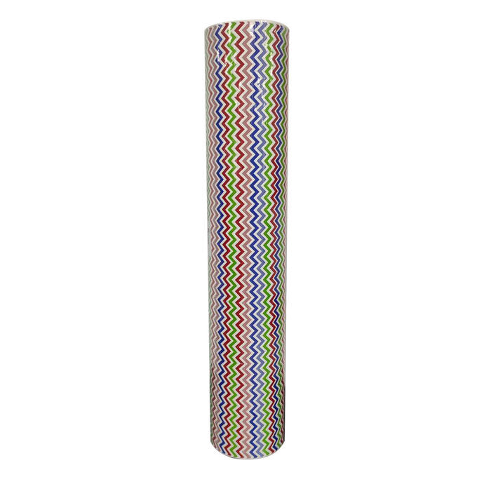 Bobina Papel Regalo Fantasia T/año 62cmx4kg