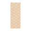 Papel regalo Kraft ondulado 62 cm Wonder Wrapper