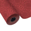 PAPEL REGALO BOBINA 31CM 2K TODO AÑO MANDALA ROJO | WONDER WRAPPER | 1 UNIDAD | 8429640022098
