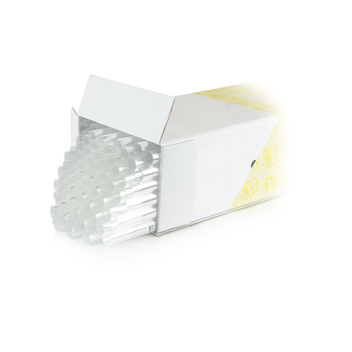 EXPOSITOR 72 ROLLOS FILM PP NEUTRO 1X1,5M | 72 UNIDADES | (WONDER WRAPPER) Imagen principal del producto