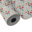 Papel regalo bobina 62 cm Navidad Rudolf WONDER WRAPPER