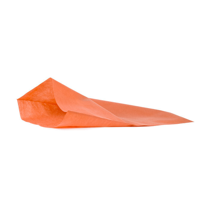 Bolsa disfraz 65x90 cm 60 g Naranja Pryse