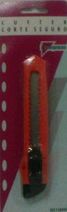 CUTTER MEDIANO PRYSE | 24 UNIDADES | (PRYSE, S,A,) Imagen principal del producto