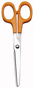 TIJERA OFICINA 168MM BLISTER PRYSE | 24 UNIDADES | (PRYSE, S,A,) Imagen principal del producto