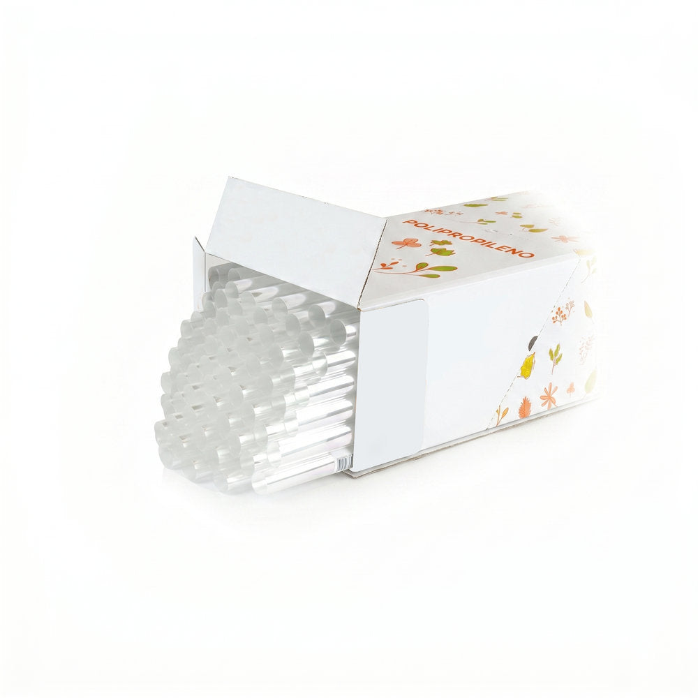 Expositor 72 Rollos Film PP Neutro WONDER WRAPPER