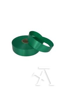 Cintas verdes metalizadas PRYSE 19mmx10m para manualidades y regalos