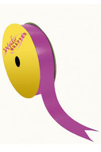 Cinta Rosa 19mmx10m Metalizada Laminada PRYSE para manualidades