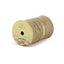 Cordón de Yute Rollo 1,5 mm x 100 m Natural WONDER WRAPPER