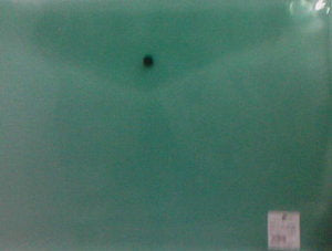 Sobre Broche A3 PP Portadocumentos Verde Marca Pryse Imagen principal del producto