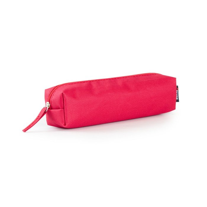 PORTATODO CUADRADO PEQUEÑO 20X5X5CM ROJO | PRYSE, S,A, Imagen principal del producto