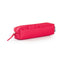 PORTATODO CUADRADO PEQUEÑO 20X5X5CM ROJO | PRYSE, S,A,