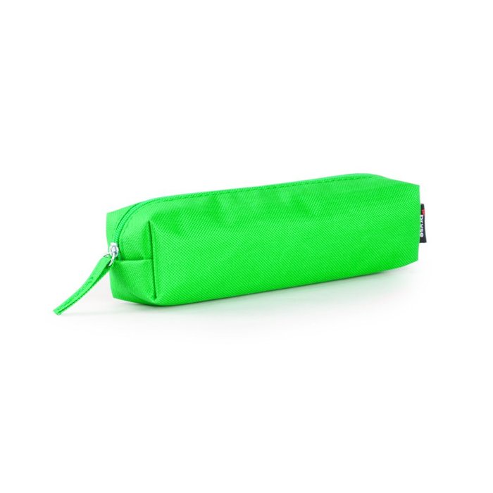 PORTATODO CUADRADO PEQUEÑO 20X5X5CM VERDE | PRYSE, S,A, Imagen principal del producto