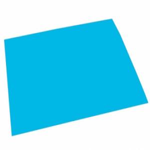 LAMINA GOMA EVA 40X60 AZUL CLARO | 10 UNIDADES | (PRYSE, S,A,)