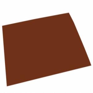 LAMINA GOMA EVA 40X60 MARRON OSCURO | 10 UNIDADES | (PRYSE, S,A,)