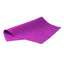 Fieltro lámina Rosa Fucsia Pryse 40x60cm Pack 10 unidades