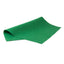 Fieltro lámina verde Pryse 40x60cm pack 10 unidades