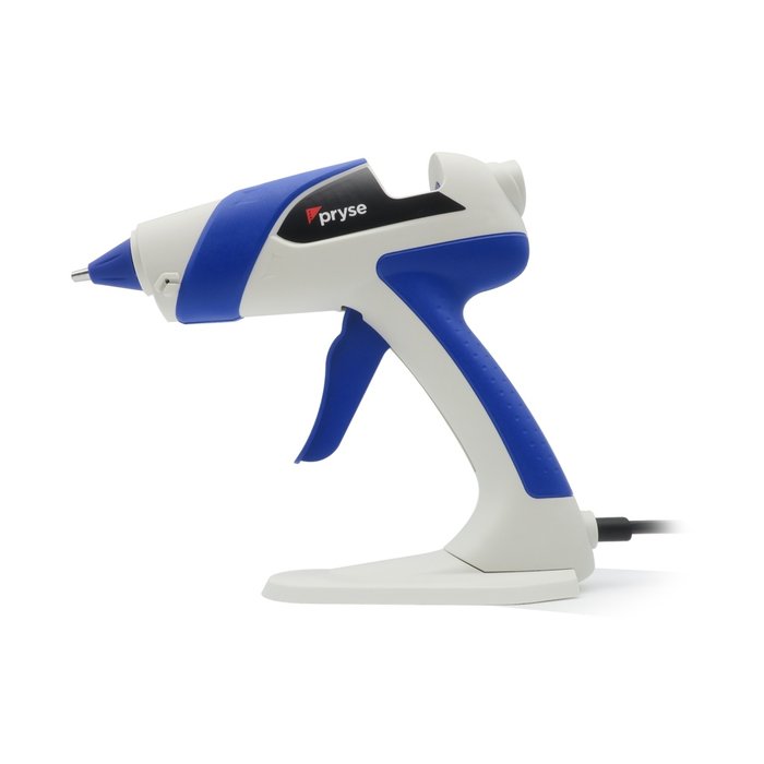 PISTOLA SILICONA 70W BARRA 11,2MM | 1 UNIDADES | (PRYSE, S,A,) Imagen principal del producto