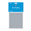 PACK 12 BARRAS SILICONA 11,2X200MM | 1 UNIDADES | (PRYSE, S,A,)