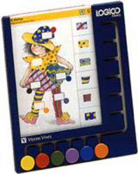 Logico Primo Soporte (Vicens Vives) - 8429962002907