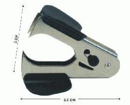 EXTRAEGRAPAS BISMARK NEGRO PO-403 | 12 UNIDADES | (POESSA BISMARK BASICO)