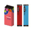 Papel Crespon Colores 50x250 mm Marca Poessa Bismark
