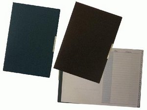 Indice Telefonos Mediano 3 Colores Bismark 14,8x21,5cm Marca Poessa Bismark Regalo Imagen principal del producto