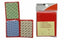 TARJETERO TRIPLE DNI / SS,SS | 36 UNIDADES | (POESSA)