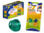 Blister 4 Adaptadores para Lapices Colores Surtidos