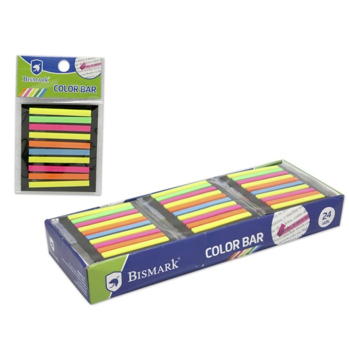 Banda Señalizadora Bismark Colores Surtidos