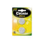 Blister Pila Cegasa Litio Boton Cr2450 3V Bt BL2