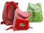Mochila Guarderia Animales Colores Surtidos Marca Poessa Bismark