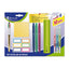Pack Material Escolar Ahorro 10 Unidades POESSA BISMARK BASICO