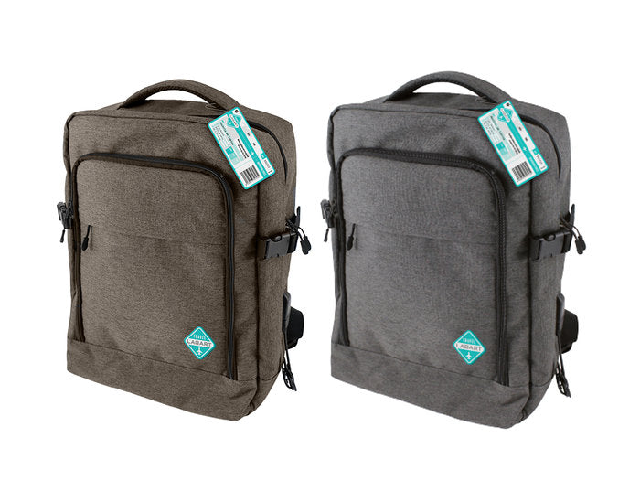 MOCHILA CABINA COLORES SURTIDOS | LAGART Imagen principal del producto