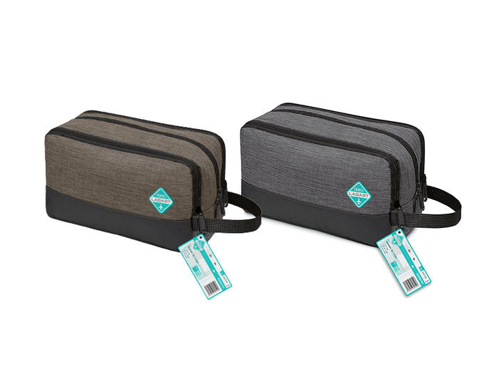 NECESER DE VIAJE COLORES SURTIDOS | POESSA BISMARK REGALO