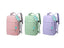 MOCHILA CABINA PASTEL COLORES SURTIDOS | LAGART