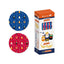 EXPOSITOR 50 ROLLO PAPEL DE REGALO REYES MAGOS 70X200 | BISMARK NAVIDAD | ENVASE 50 UDS. UNIDAD | 18430173318265