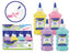 EXPOSITOR 12 COLA PASTEL 180ML | 12 UNIDADES | (POESSA BISMARK REGALO)