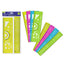Set 2 Reglas con Plantillas Dibujo Surtidas POESSA BISMARK REGALO